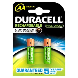 Duracell 203679