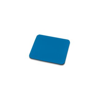 Ednet 64221 Mauspad Ednet blau, 2mm stark