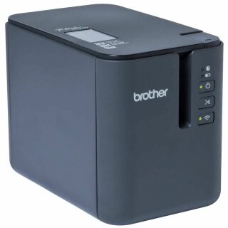 Brother PTP900WZG1 Brother P-touch P900W