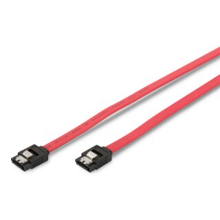 Assmann AK-400102-005-R Cable SATA 0.50m