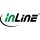 InLine&reg; 76407M Patchkabel, S/FTP (PiMf), Cat.6, 250MHz, PVC, Kupfer, pink, 7,5m