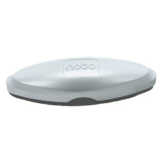 nobo Tafelwischer Diamond, mit grauem L?schfilz