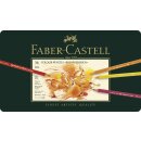 Faber-Castell 110036 Künstlerfarbstifte...