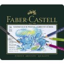 Faber-Castell 117524 Künstler-Aquarellstift ALBRECHT...