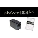 shiverpeaks BASIC-S Modular-IN-line Adapter, RJ12, schwarz