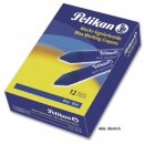 Pelikan® 701086 Wachs-Signierkreide 772/12 rot
