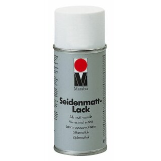 Seidenmattlack, 150 ml
