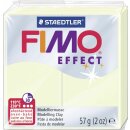 FIMO 212152119 FIMO Effect Nachtleuchtend 56g