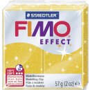 FIMO 212152091 FIMO Effect Glitter 56g gold