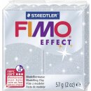 FIMO 212152096 FIMO Effect Glitter 56g silber
