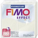 FIMO 212152106 FIMO Effect Metallic 56g perlmutt