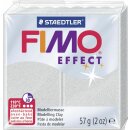 FIMO 212152112 FIMO Effect Metallic 56g silber(P)