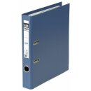 Elba 100022619 Ordner rado plast PVC/PVC - A4, 50 mm, blau