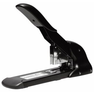 Rapid Blockheftger?t Fashion HD210, schwarz