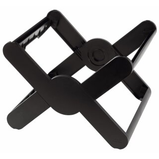 HAN H?ngeregistratur-Korb X-CROSS, schwarz