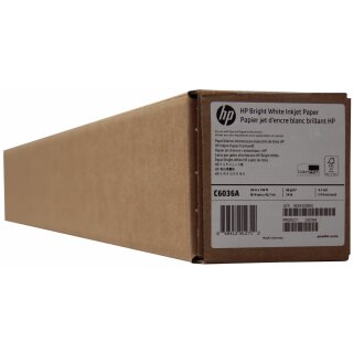 HP C6036A HP Papierrolle 36 C6036A