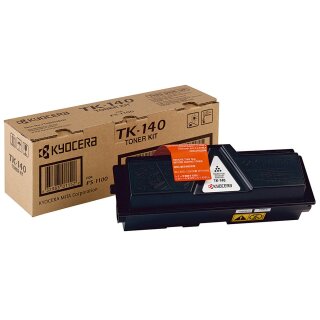 Kyocera 1T02H50EUC Toner Kyocera TK-140 FS-1100