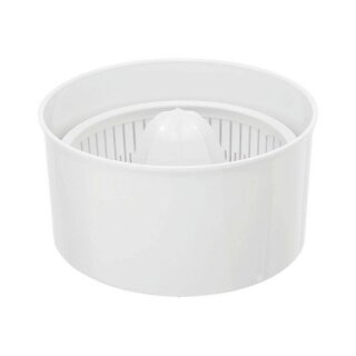 Bosch MUZ4ZP1 Bosc Zitruspresse weiß