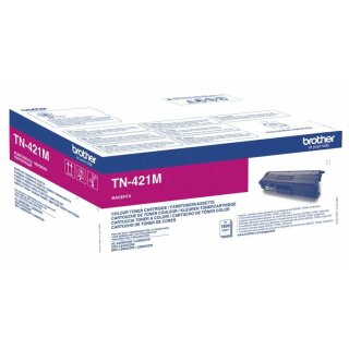 Original Toner fr brother HL-L8260CDW, magenta