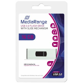 USB Speicherstick 3.0 - 16 GB