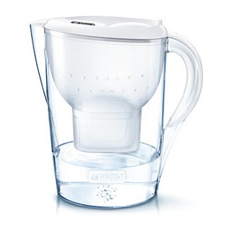 Brita 76894 Brit Marella XL MAXTRA+ wh