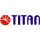 Titan TFD-8015HH12ZP/W1 L&uuml;fter 80x80x15mm mit PWM
