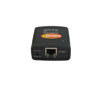 sempre NUP1-1 USB Printserver 1 Port retail