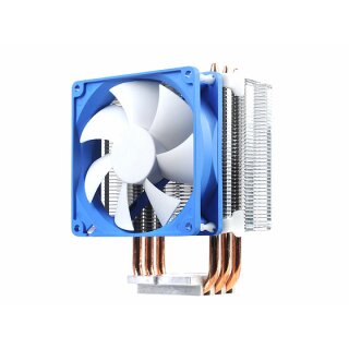 SilverStone SST-AR02 CPU-Kühler - 92mm