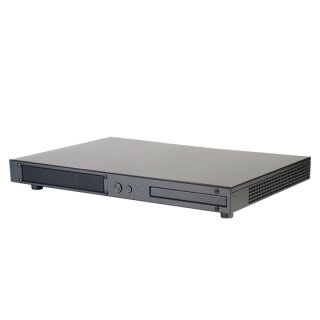 Silverstone SST-RS431 1U Rackmount
