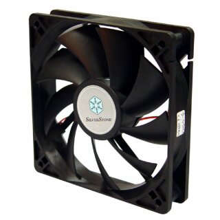 SilverStone SST-FN121 120mm Fan