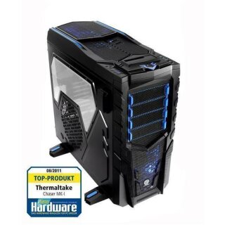 Thermaltake VN300M1W2N Tt Chaser mk-1...
