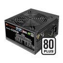 Thermaltake W0393RE Tt Berlin 630W ATX23