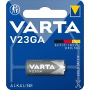 Varta 48047 Professional Electronics LR23 (4223) -...