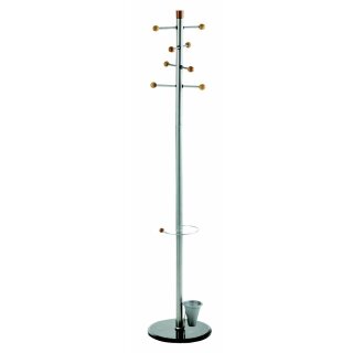 Standgarderobe 175 cm