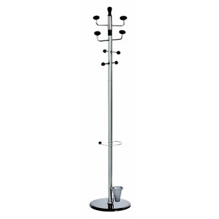 Standgarderobe 180 cm