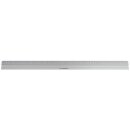 Q-Connect® KF03680 Lineal Alu - 50 cm, silber