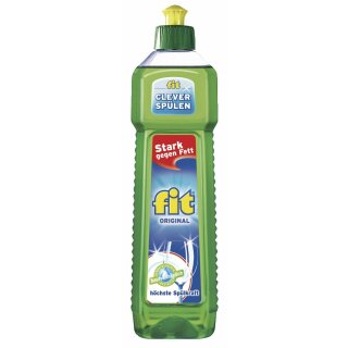 Handspülmittel - 750 ml