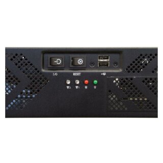 Chieftec 2U UNC-210TR-B