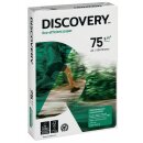 DISCOVERY 83427A75S Kopierpapier Discovery - A4,...