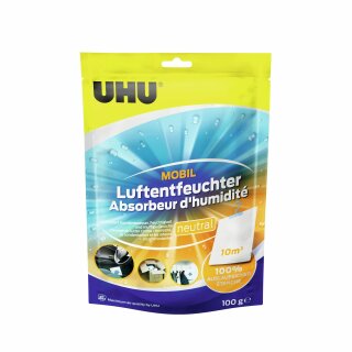 Luftentfeuchter AirMax 100g