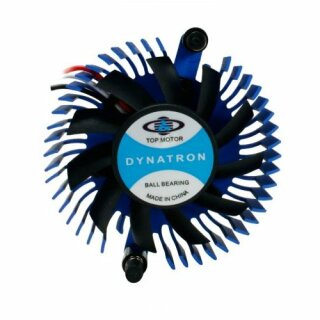 Inter-Tech 88885142 GPU-Kühler V-31G