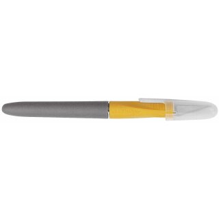 Skalpellmesser mit Softgrip-Griff