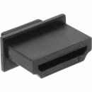 InLine&reg; 59948L 10er Pack Staubschutz, f&uuml;r HDMI...
