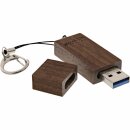 InLine&reg; 35062W woodstick USB 3.0 Speicherstick,...