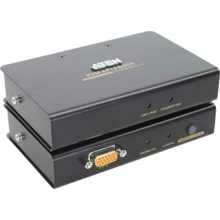 Aten CE250A-AT-G ATEN KVM Extender PS/2 VGA (150m)