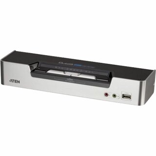 Aten CS1792-AT-G ATEN 2-Port USB HDMI KVM + Cables