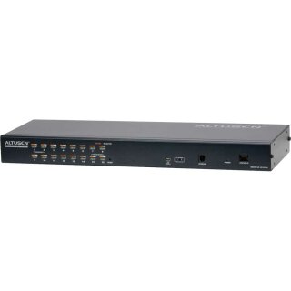 Aten KH1516AI-AX-G ATEN KH1516AI 16Port PS/2 VGA