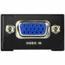 Aten VB100 Video-Booster VGA-Verstärker mit LED-Anzeige