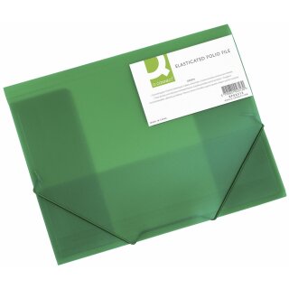 Eckspanner - grün