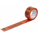 WIHE-lux 400.082 Warndruckbänder, Vorsicht Glas